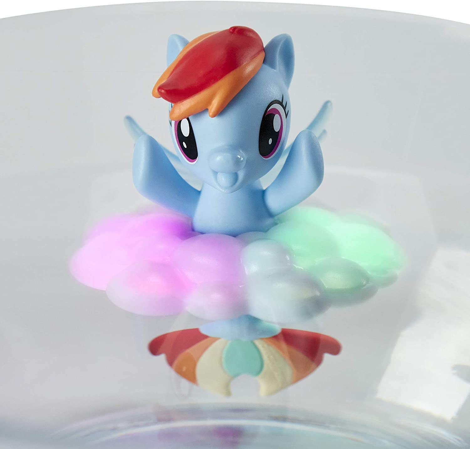 My Little Pony - Laudífonos irisados E5172