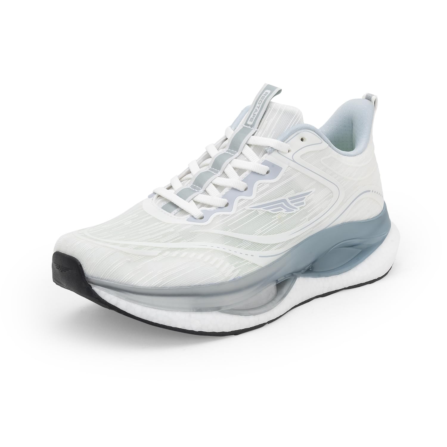 Red Tape Athleisure Sport Shoes for Men |Cultured Round-Toe Shape, Cushioning Technology & Smart Ventilation Grey (B0CYC8LHV8) Amazon Price History, Amazon Price Tracker
