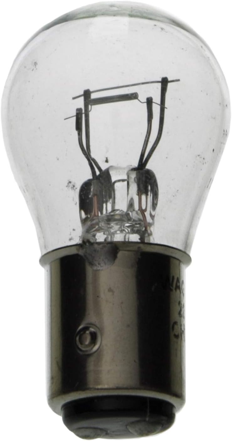 Wagner Lighting 2057 Standard Multi-Purpose Light Bulb Box of 10