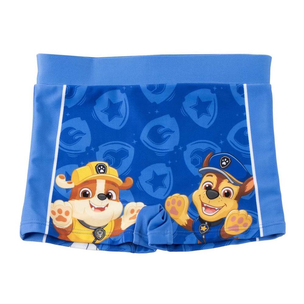 CERDÁ Life's Little Moments Paw_Patrol_1 Slips de Bain Mixte Enfant