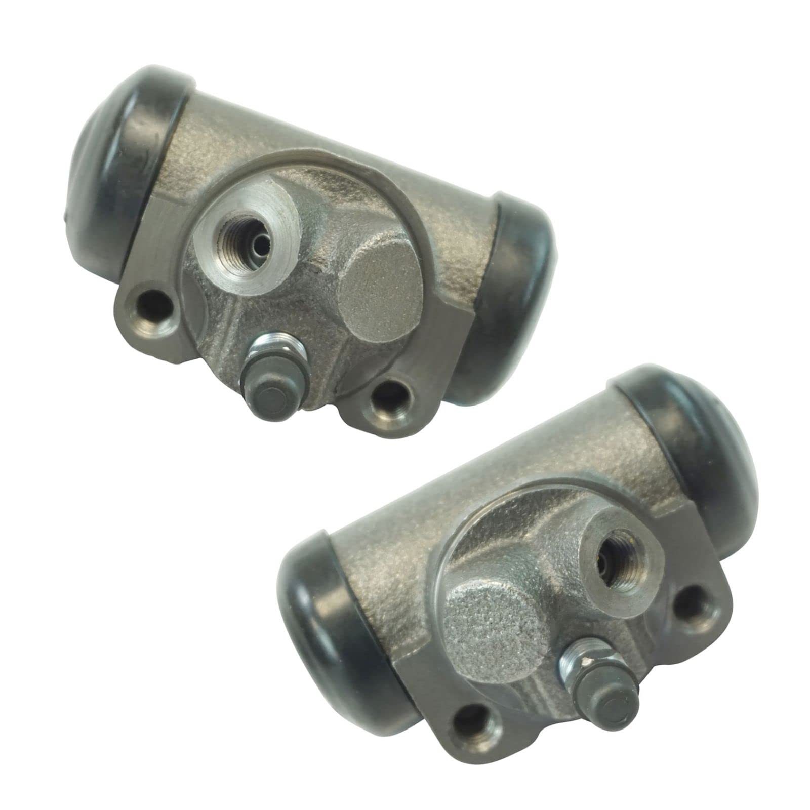 三菱ジープ 三菱ジープ J3 シートブラケット中古 2個セット 珍品 