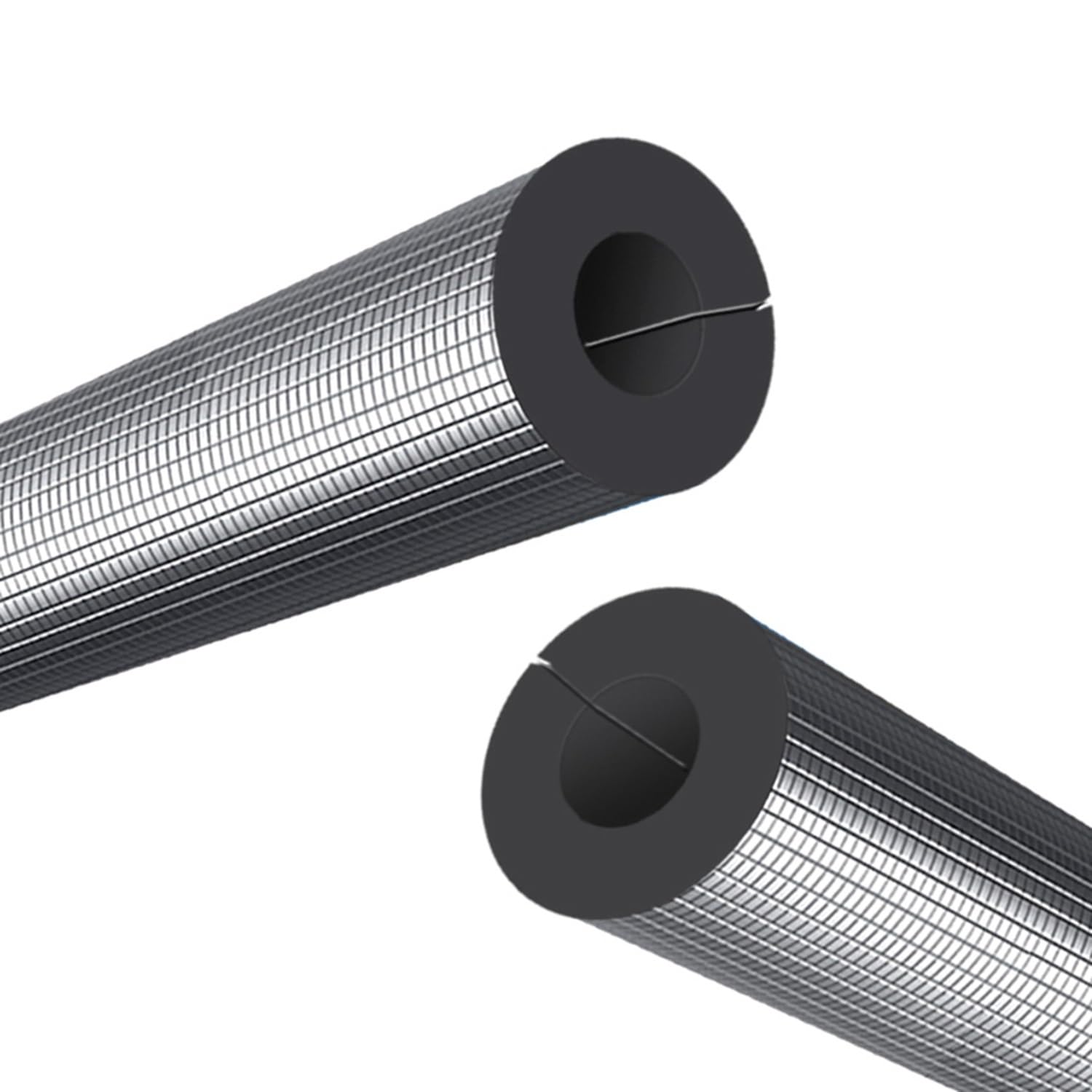 Tubo Benzina In Gomma Rinforzato Acciaio 6mm X 10mm - 1 Metro Per Auto, Moto, Tosaerba