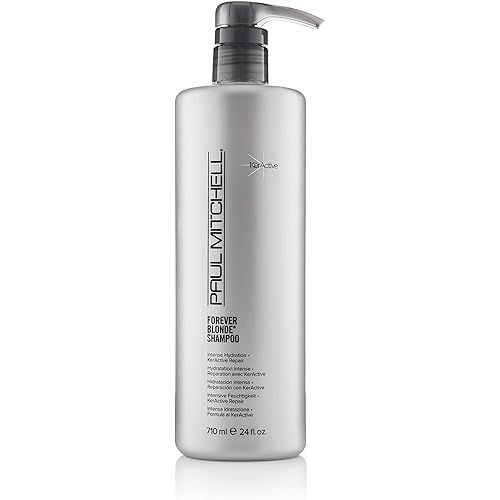 Paul Mitchell Forever Blonde Shampoo