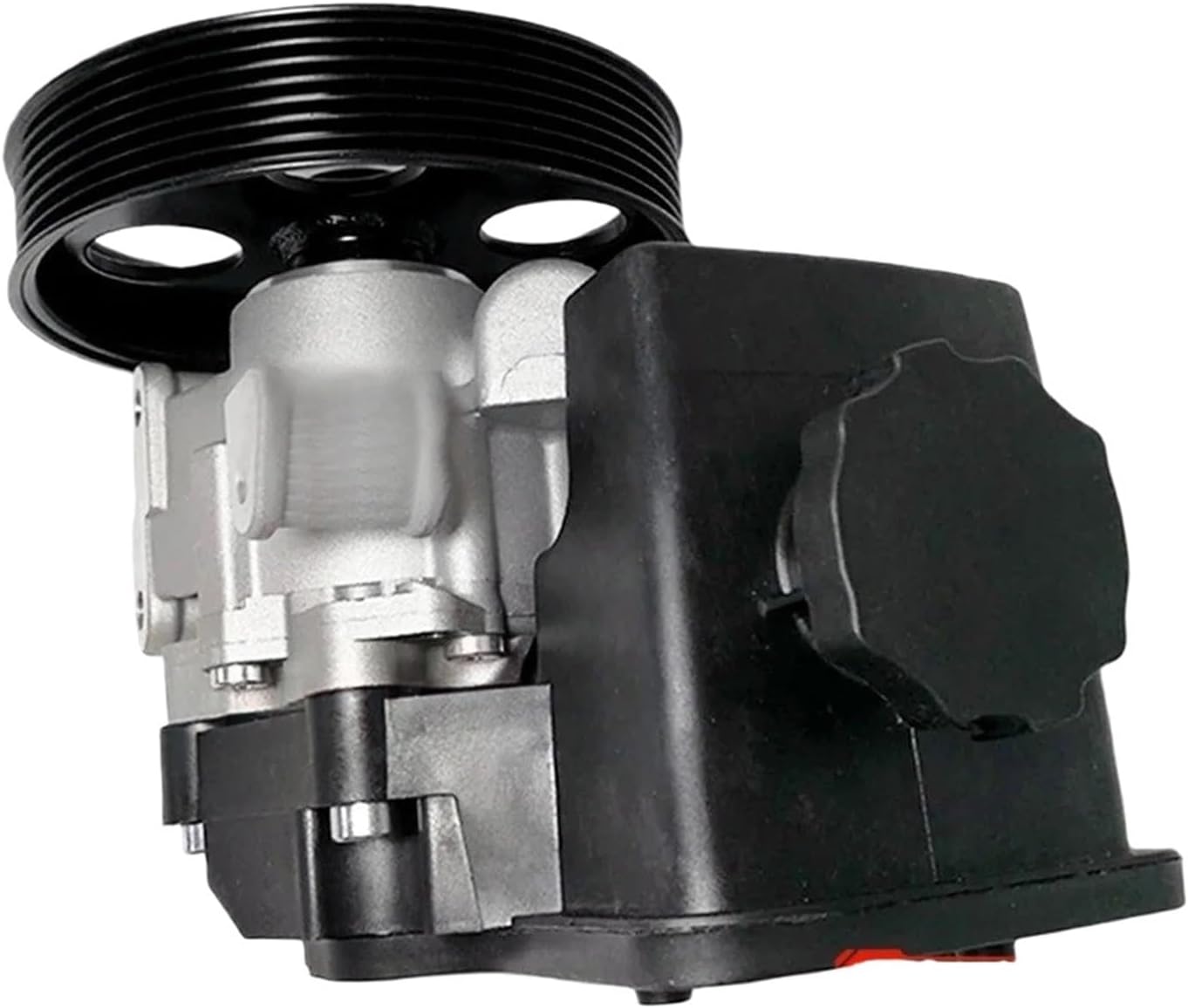 A0034664001 For POWER STEERING PUMP Compatible For Mercedes-Benz CLK C E SLK 230 200 180 160 A0054668301 0034664101 A0034664201 A003466430180