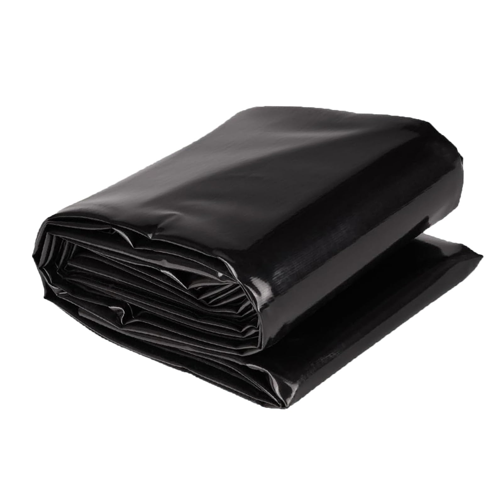 Bassins à poissons et aquaculture : bâche de bassin 3 x 10 m sous-couche robuste en film durable