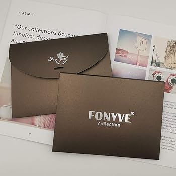 FONYVE 100% Mulberry Silk Scarf for Hair - 27 FONYVE 100% Mulberry Silk Scarf for Hair - 27