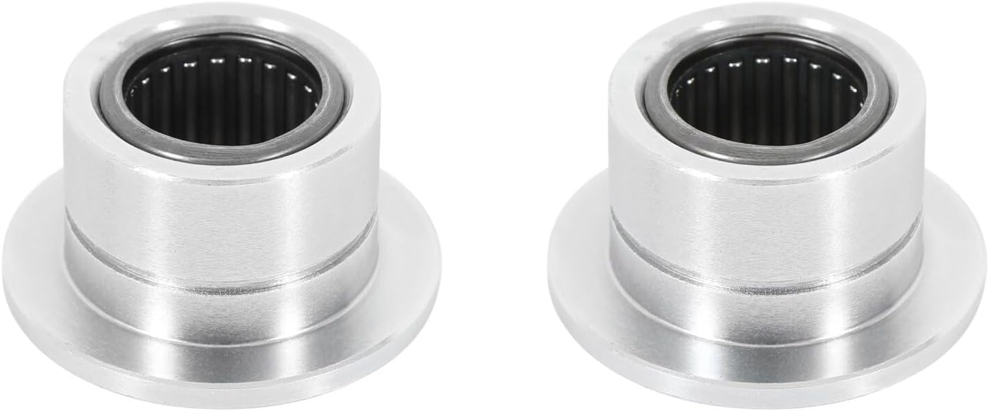 Scott Drake C5ZZ-2478-RB Pedal Support Roller Bushings