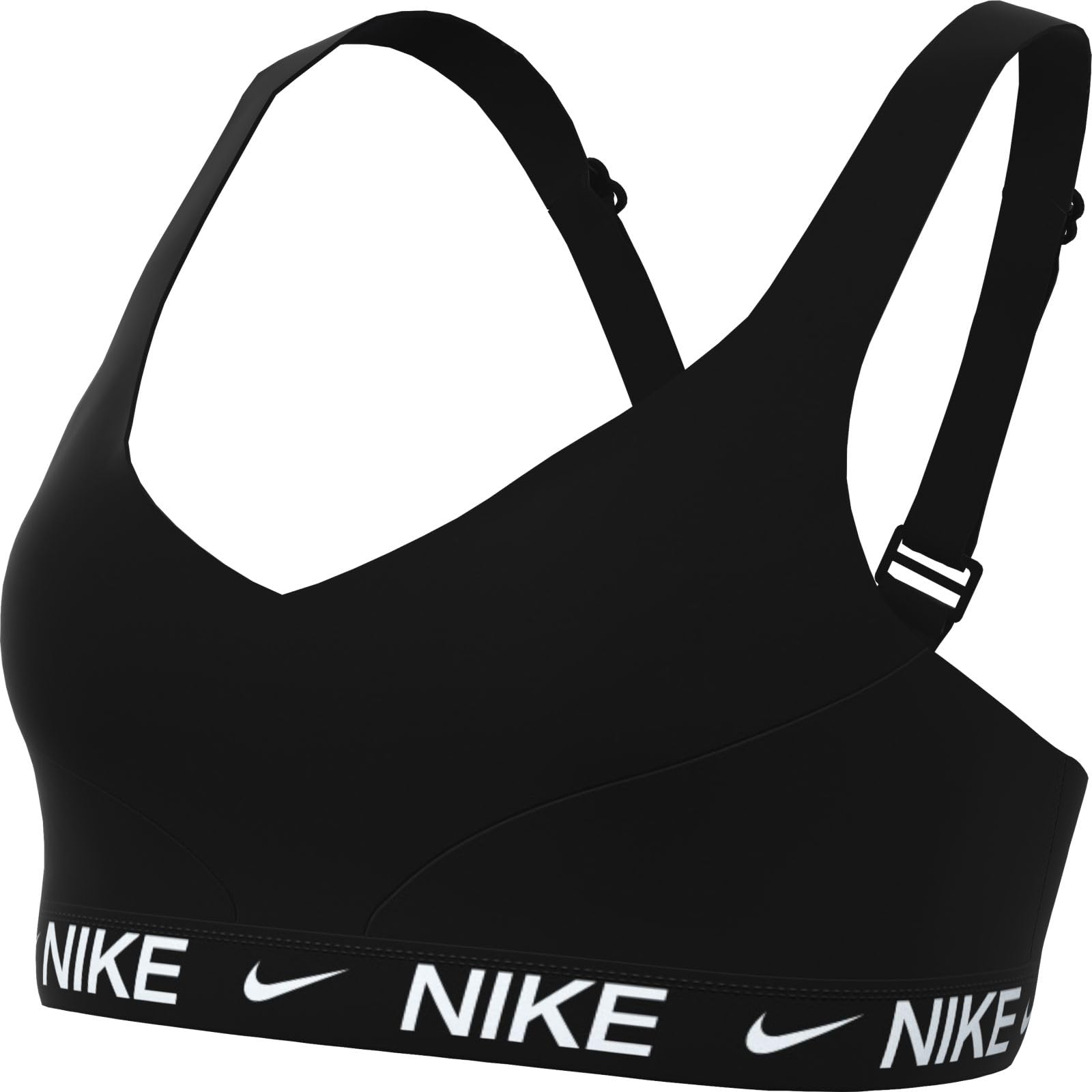 NIKE W NK DF INDY HGH SPT Bra Sports Bra