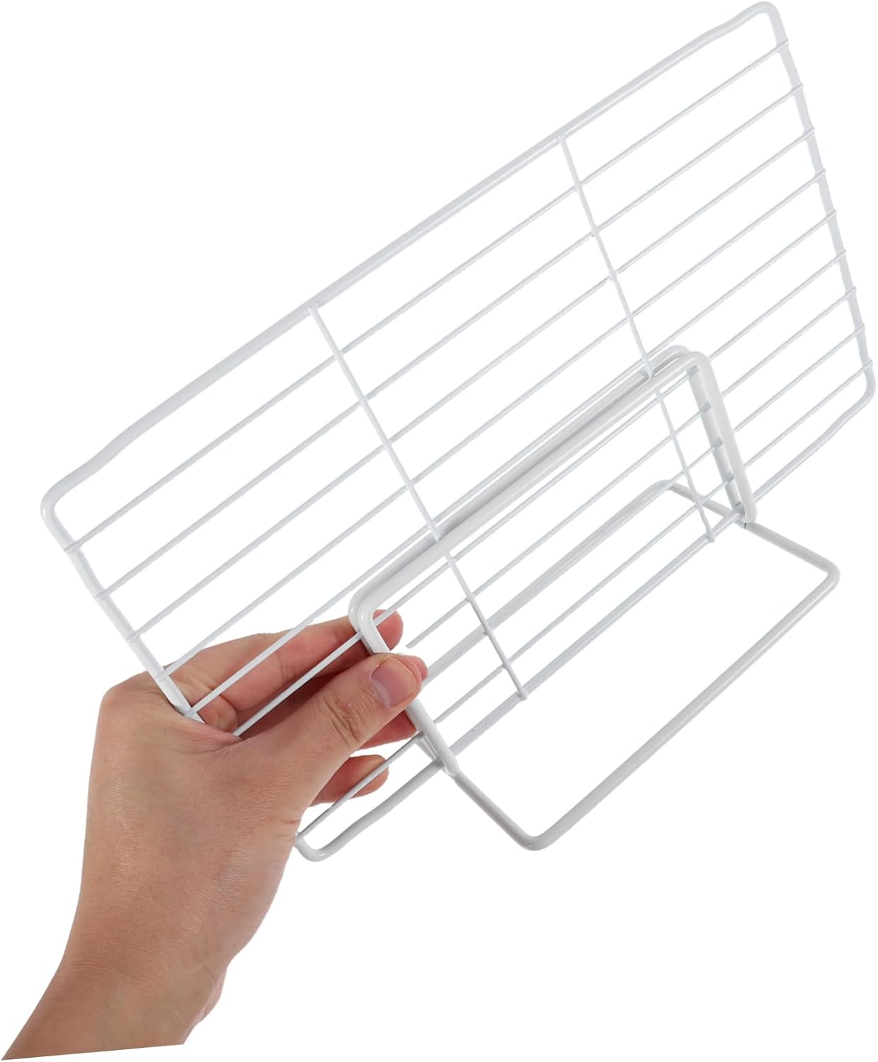 Adjustable Refrigerator Dividers Versatile Partition Board for Chest Freezer Cold Storage Organization Efficient Space Utilization Consistent Cooling for Kitchen Cabinets