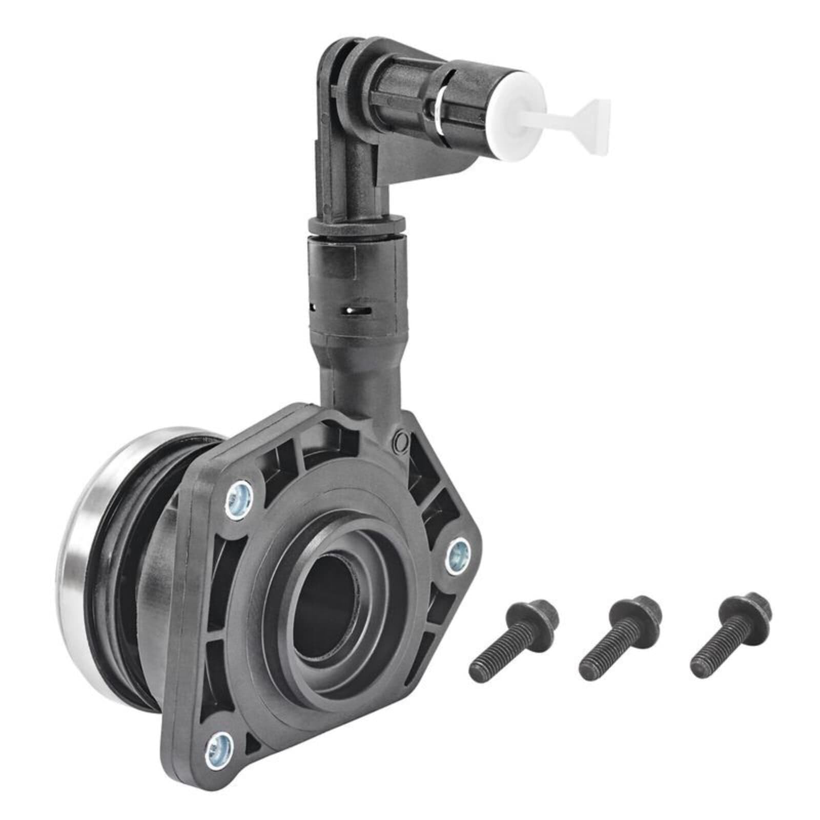 Valeo Kit Frizione 834571 - Con Meccanismo, Con Disco