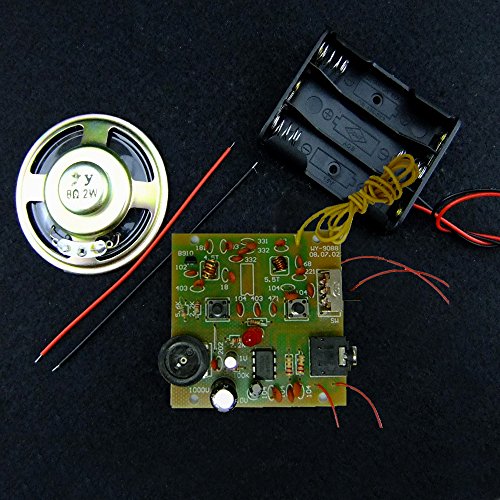 DIY 9088 Set de accesorios para radio FM