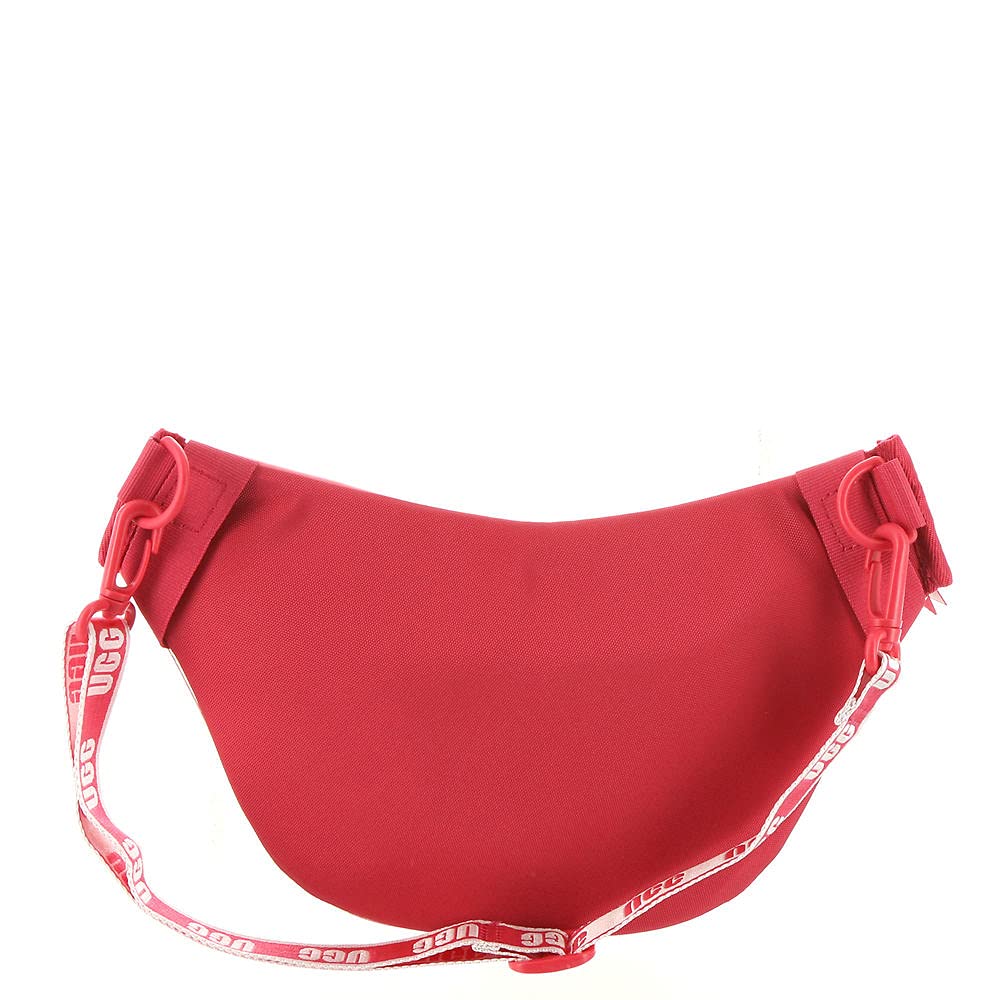 UGG  ナシャ ベルト バッグ クリア UGG® 公式【 ナシャ ベルト バッグ クリア|Nasha Belt Bag Clear