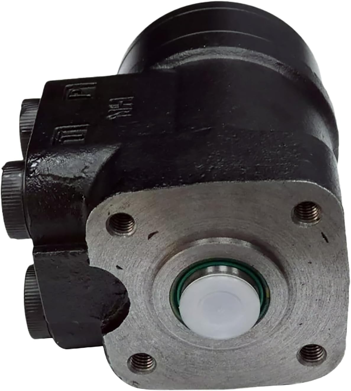 Hydraulic Steering Valve 211-1158-002 2111158002 Compatible for Eaton Char-Lynn 3 6 12 Series