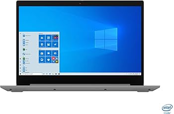 Amazon | Lenovo (レノボ) IdeaPad 3 15.6インチ タッチ