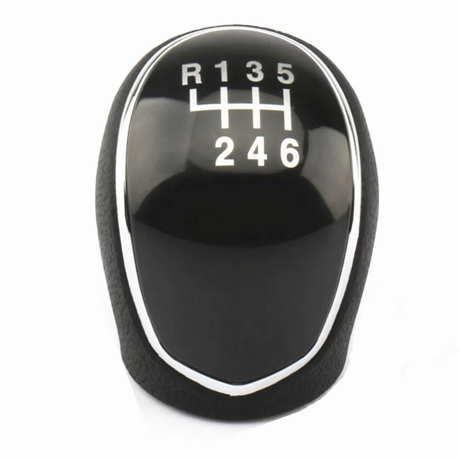Cavinbdz One Color For Hyundai Ix35 2012 2013 2014 2015 2016 6 Speed Manual Stick Gear Shift Knob Lever Shifter Head Handball