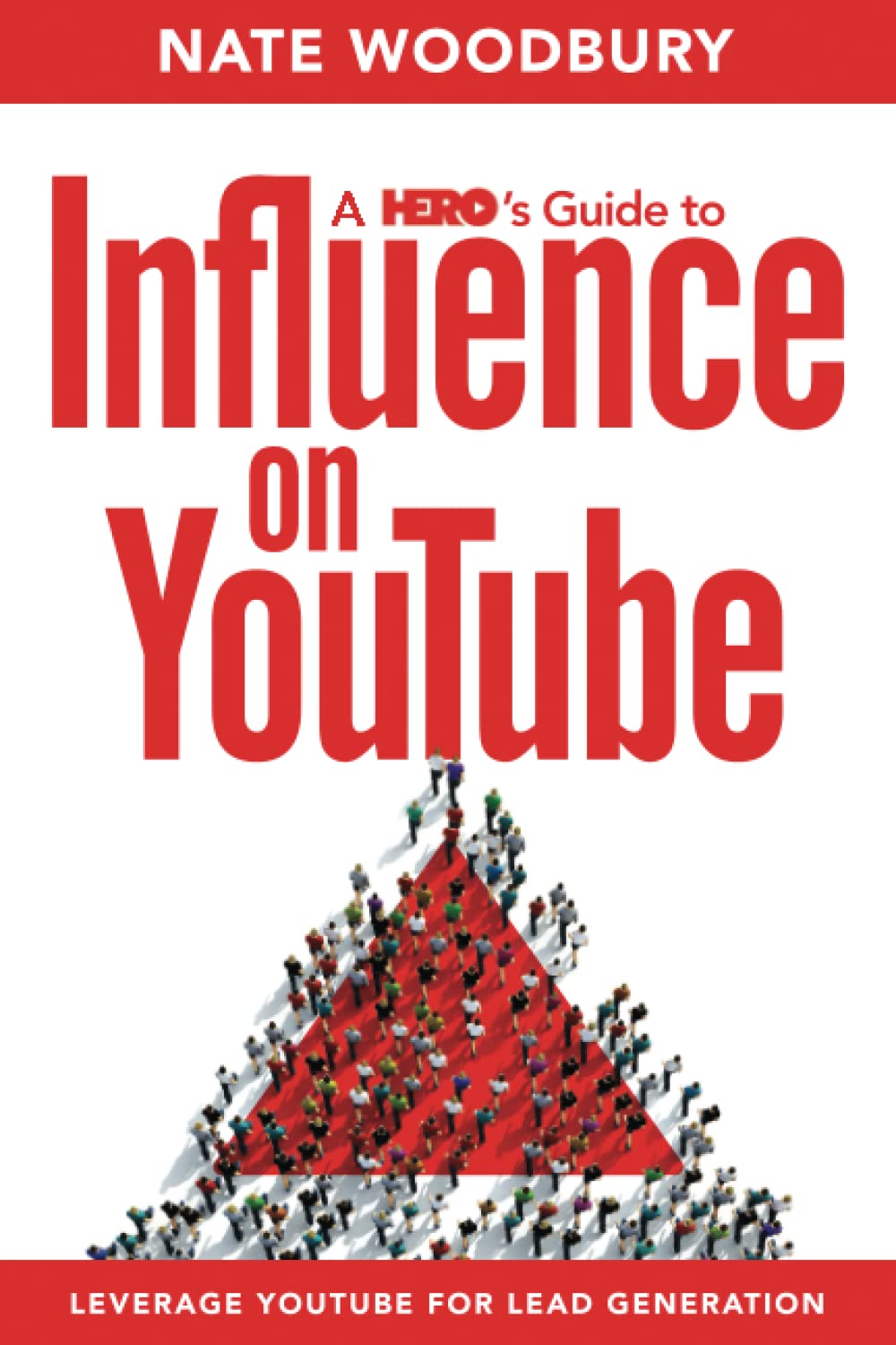 A Hero’s Guide To Influence on YouTube: Leverage YouTube For Lead Generation