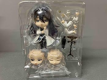 Amazon | ねんどろいど 1224 ヒプノシスマイク 神宮寺寂雷 ヒプノシス