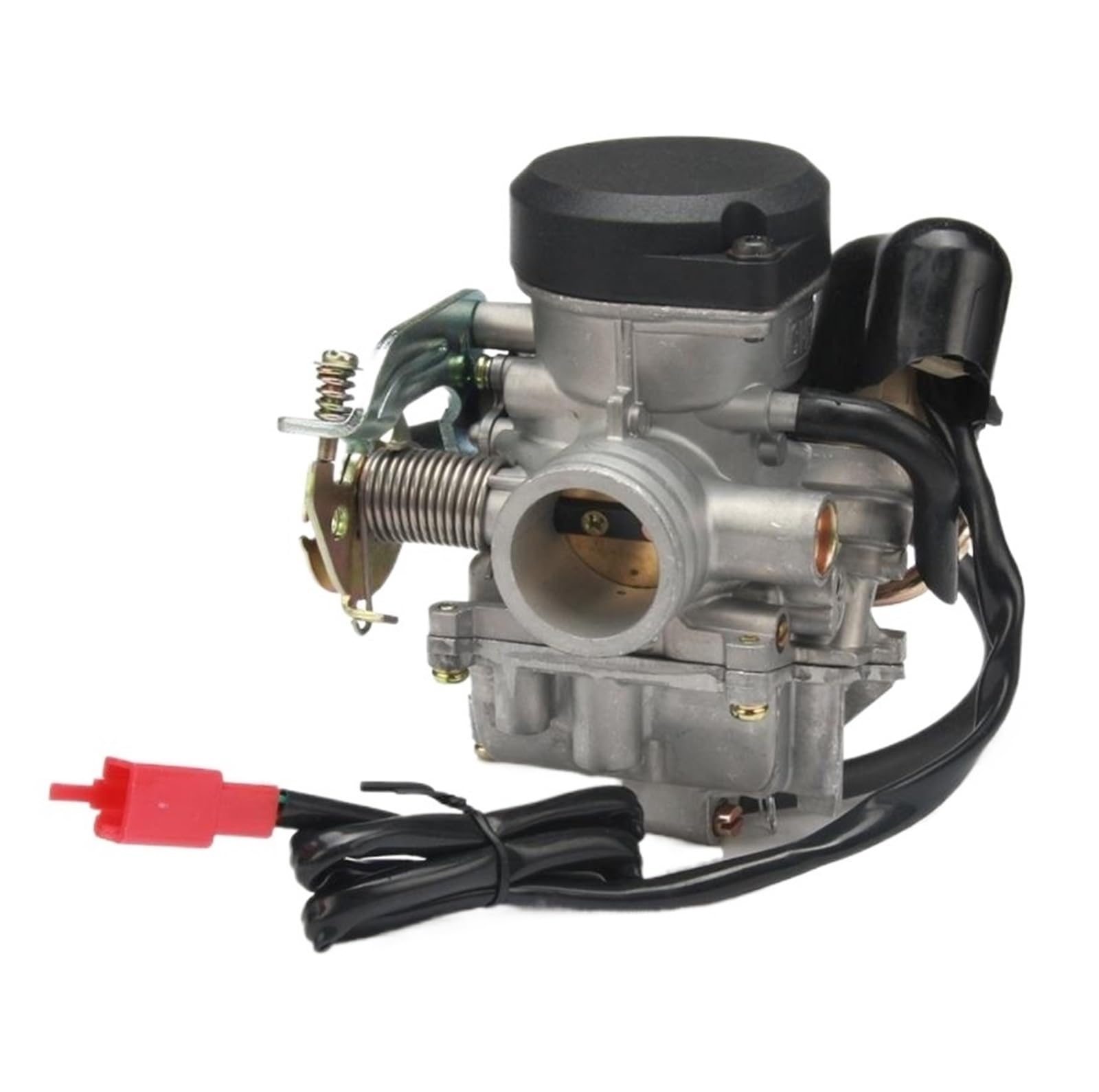 carburador de motocicleta Carburador de motocicleta carreras Universal para motocross Power Racing para moto