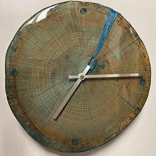 Totalboat-510825 High Performance Epoxy Kit, Crystal Clear Marine Grade Resin And Hardener For Woodworking, Fiberglass And Wood Boat Building And Repair (Gallon, Medium) #TOP5