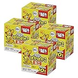 アイリスオーヤマ 使い捨てカイロ ミニ 貼る 120枚 日本製 ぽかぽか家族