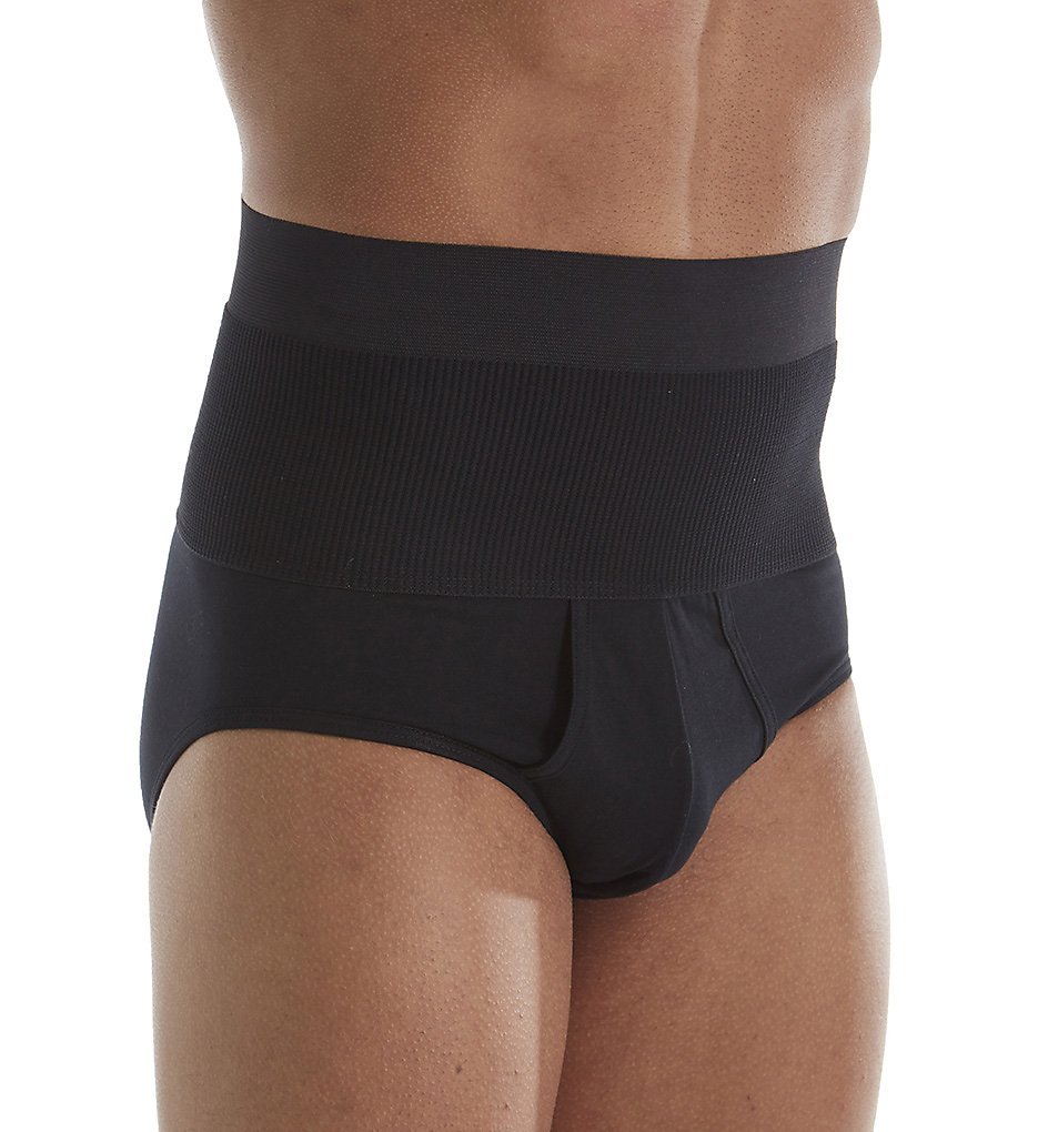 2(x) ist mens Shapewear Form Contour Pouch