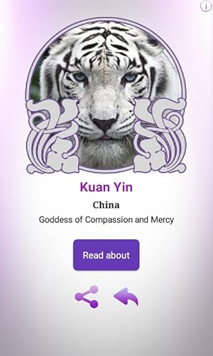 Goddess Magic Mirror (ad-free)