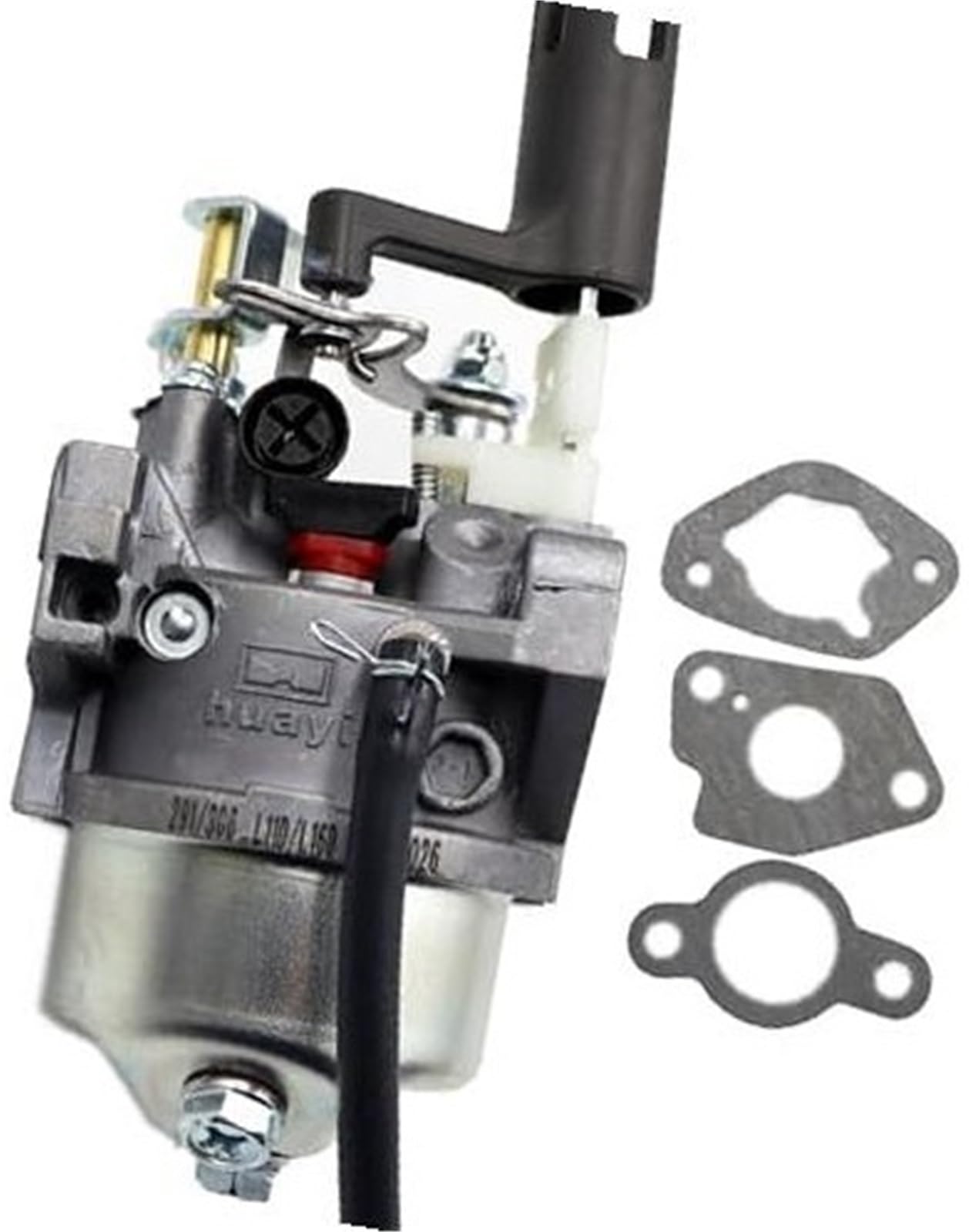 Carburatore compatibile con LCT Ariens AX291 Snow Engine Lauson Part# 23101 20001108 Assembly Carburatore per spazzaneve