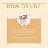 Pimby Foundation, Evanesce Soft Matte Cream Concealer 8 Shade Fade Palette, with Applicator Waterproof Full Coverage Cream for Blemishes & Cover, Long-Lasting Lightweight Formula Safe (Light color)