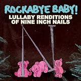 Rockabye Baby Music