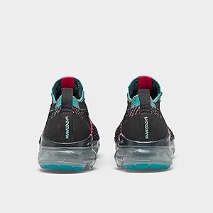 Amazon.com | Nike WMNS Air Vapormax Flyknit 3 CZ7988 001 Sz