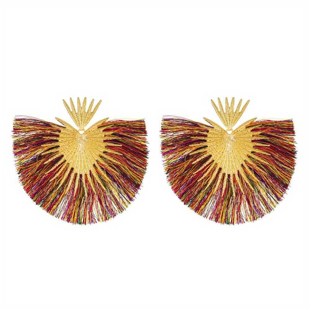 See full amazon price history chart for Womens Gold Plated Multicolor Fan Thread Tassel Dangle Earring, Multicolor Thread Tassel Earrings, Thread Tassel Earrings, Tassel Thread Earrings For Women, Gold Plated Tassel Earrings(Multicolor) Womens Gold Plated Multicolor Fan Thread Tassel Dangle Earring, Multicolor Thread Tassel Earrings, Thread Tassel Earrings, Tassel Thread Earrings For Women, Gold Plated Tassel Earrings(Multicolor) (B0CR6NG3R4) Amazon Price History, Amazon Price Tracker