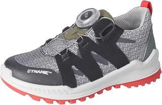 RICOSTA Kids Trainers Walk,Width: Regular,Removable Insole,BOA