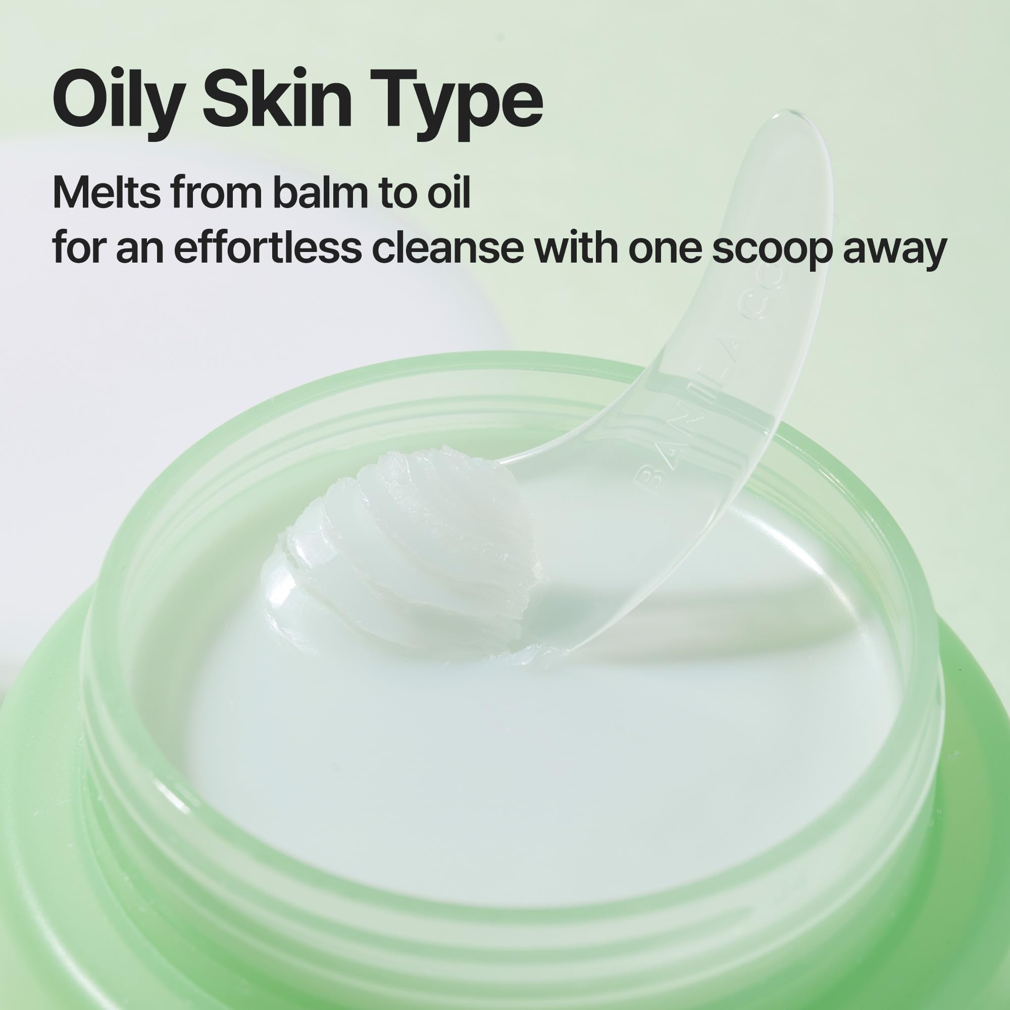 BANILA CO Clean it Zero Pore Baume Nettoyant Clarifiant | Démaquillant coréen, nettoyant visage pour peaux grasses et acnéiques | Végétalien | Fabriqué avec de l'AHA-PHA et de l'extrait d'arbre à thé