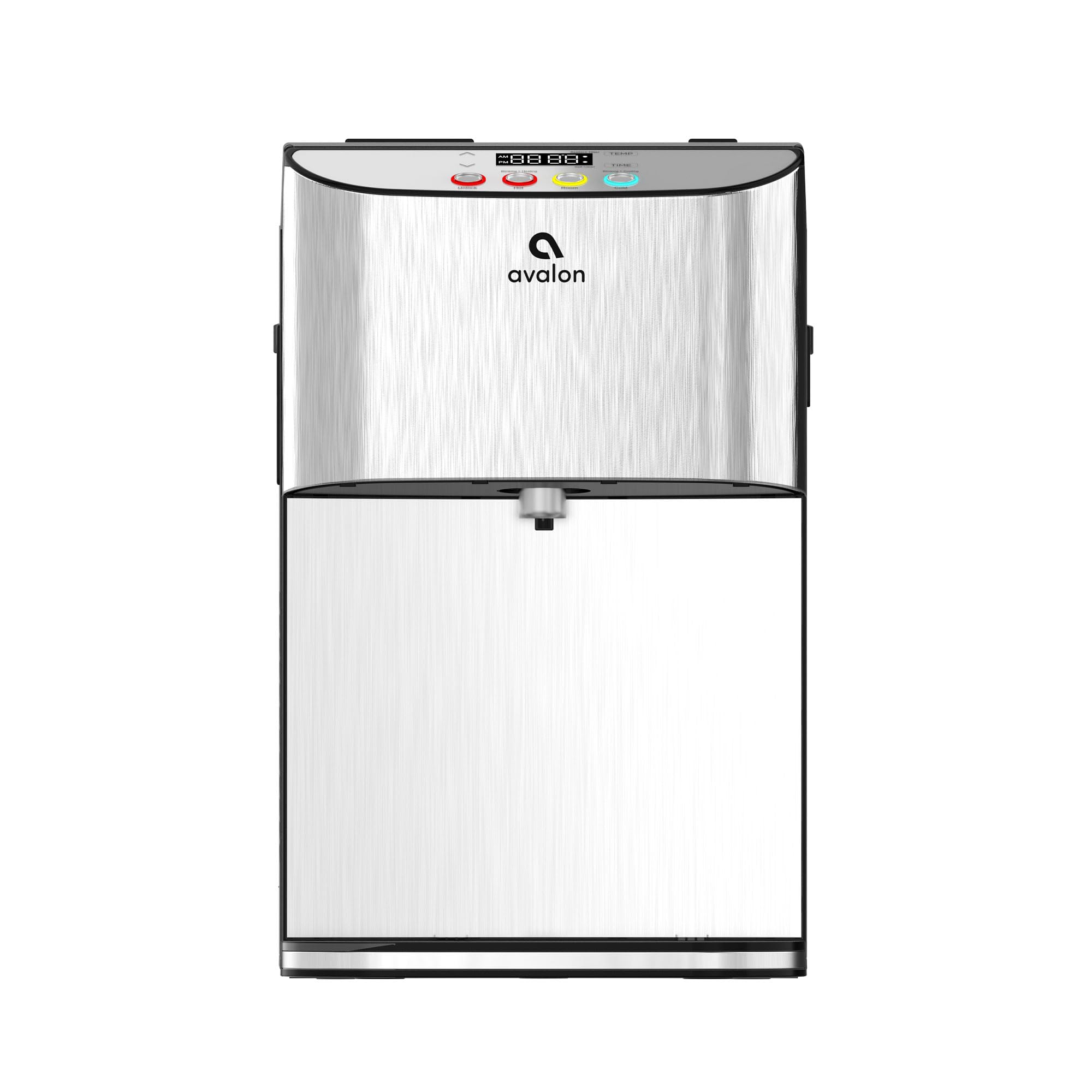 Avalon A13CT Electric Countertop Bottleless Cooler Water Dispenser-3 Temperatures, Self Cleaning