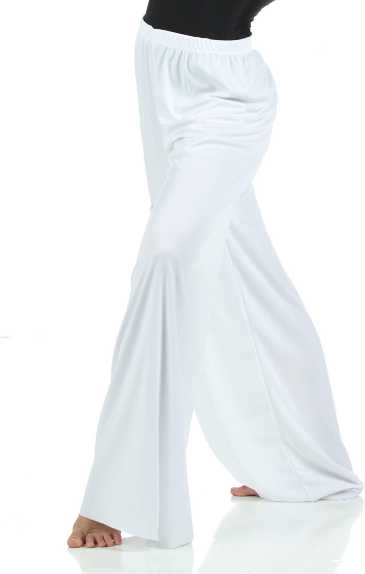 DanzcuePull-On Unisex Dance Pant