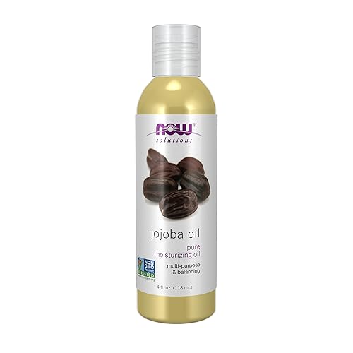 Miniatura 8 de Aceite puro de jojoba NOW Foods 7718 1 1