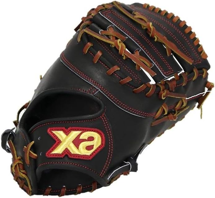 ザナックスファーストミット 523 ザナックス 即戦力 硬式 ファースト