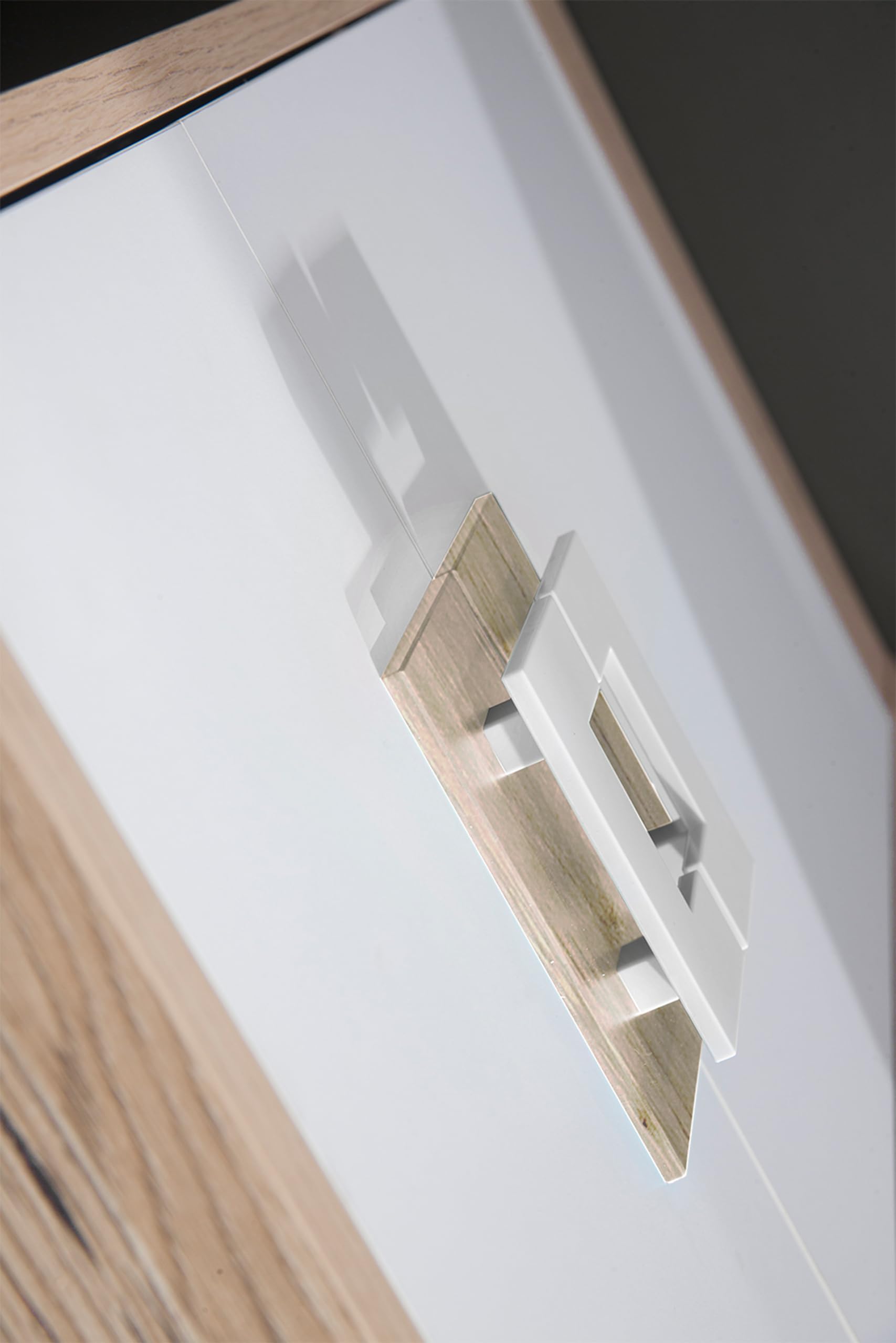 MINIO go for it - Armoire Nimes étroite Armoire Multifonction