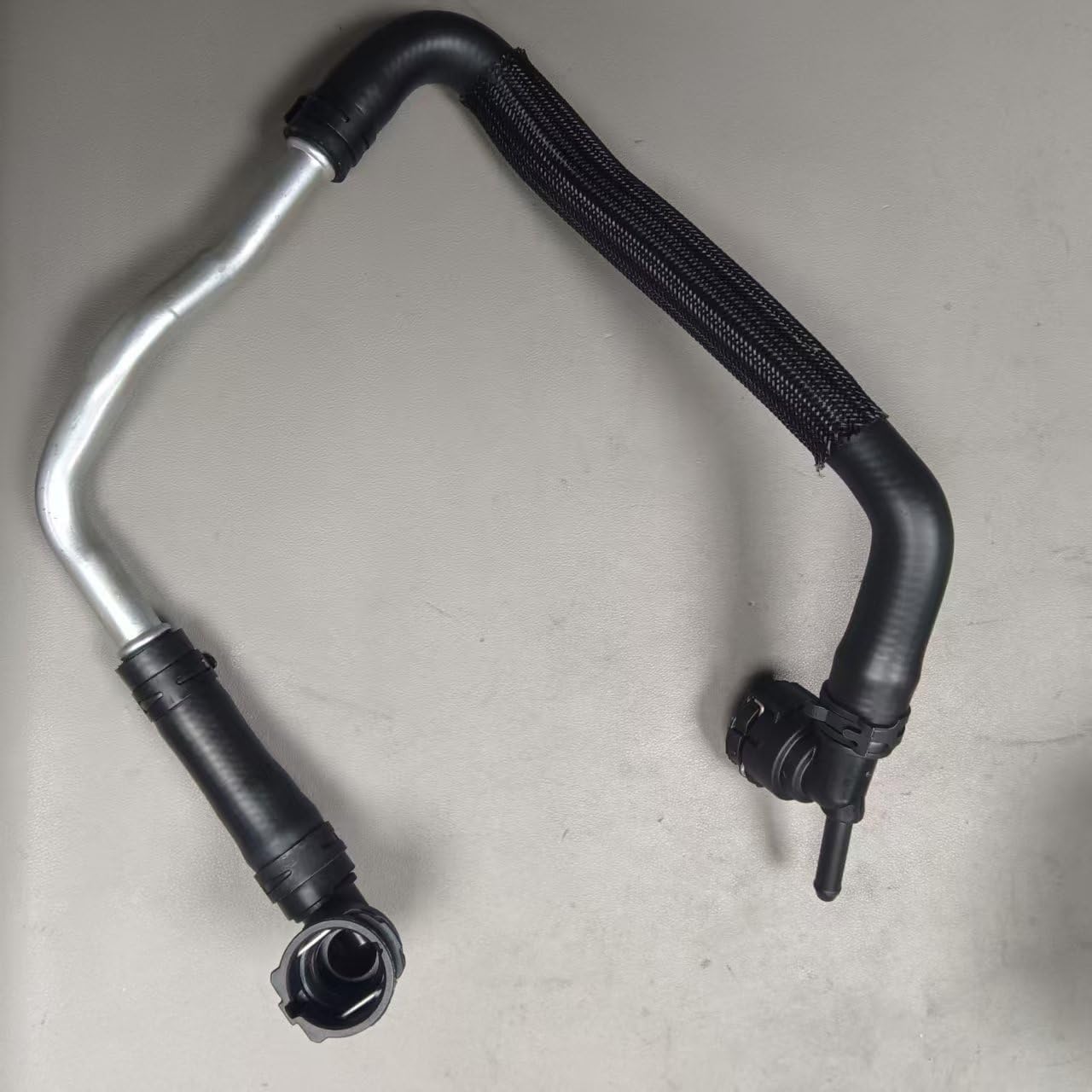 Warm air water pipe Pack OF 1 Piece PARTS NUMBER 68280784AB