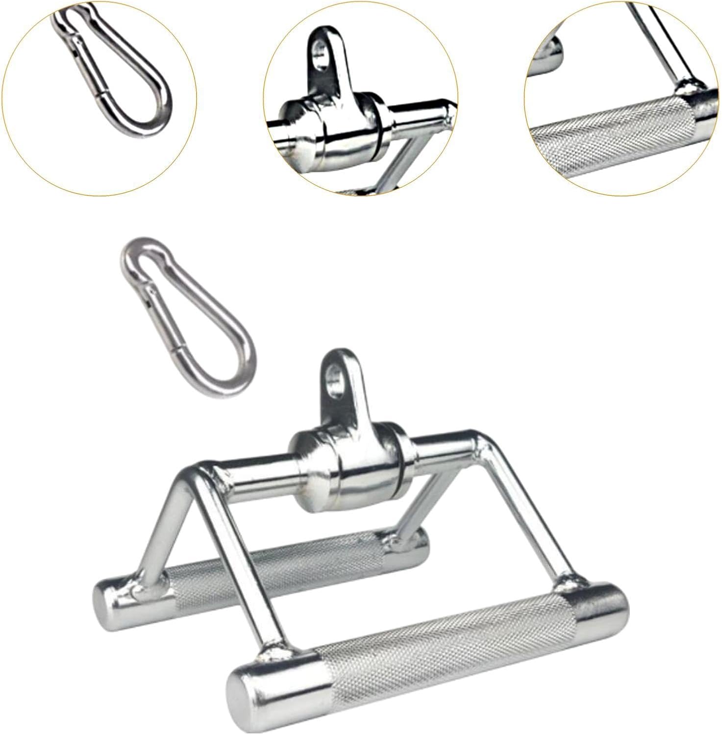 GentlemanFitnessClub DDハンドル セーフティー 2個セット 安全な