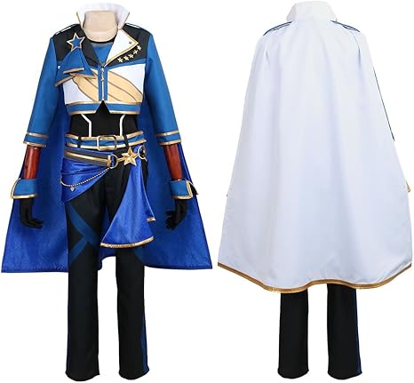 流星隊 バトンタッチ 涙と絆の返礼祭 風 全員 コスプレ衣装 女性m 深海 奏汰 コスチューム ホビー 流星隊 バトンタッチ 涙と絆の返礼祭 風 全員 コスプレ衣装 女性m 深海 奏汰 コスチューム ホビー