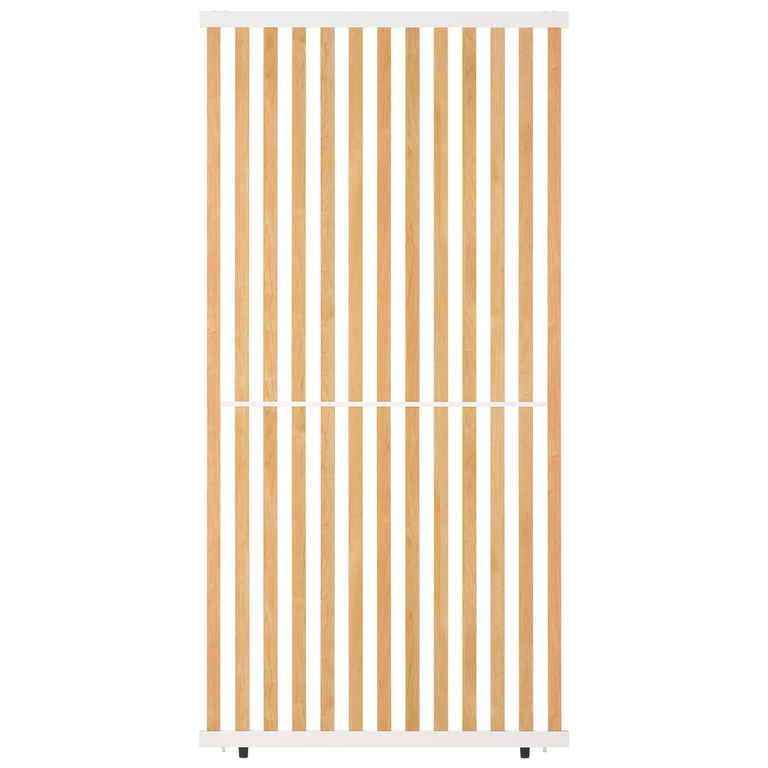 Amazon | オフィスコム 法人様向け VLパーテーション ルーバー