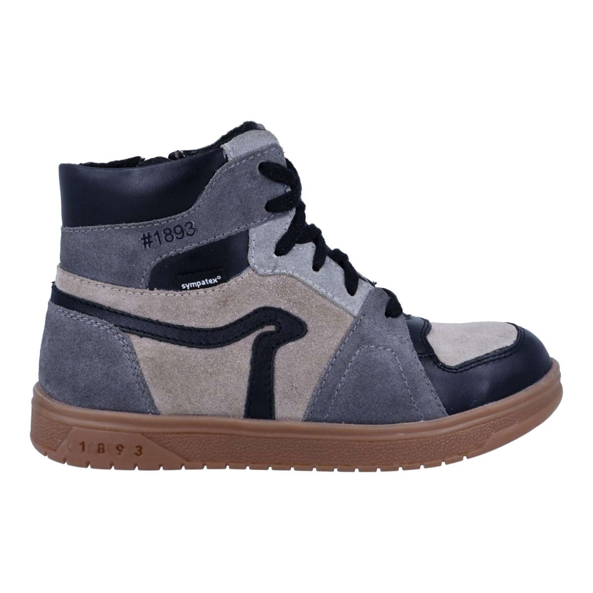 Richter Jungen 1893 Sneaker