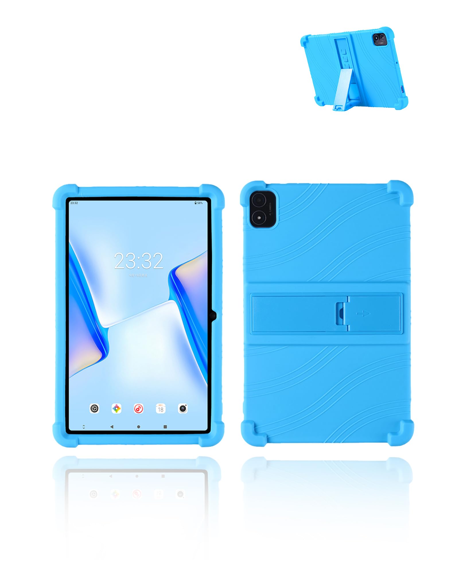 Amazon.com: for MEIZE D115 Android Tablet,10.1 inch Tablets Case