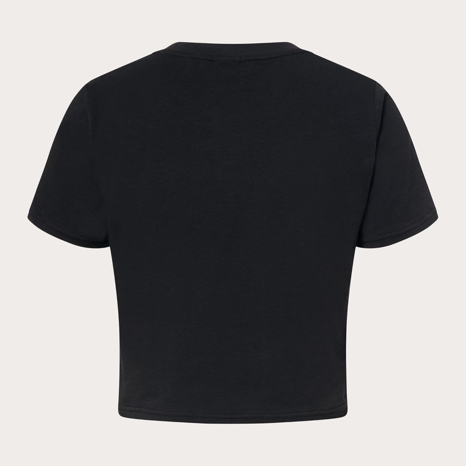 Oakley Women's Pursuit Crop Tee