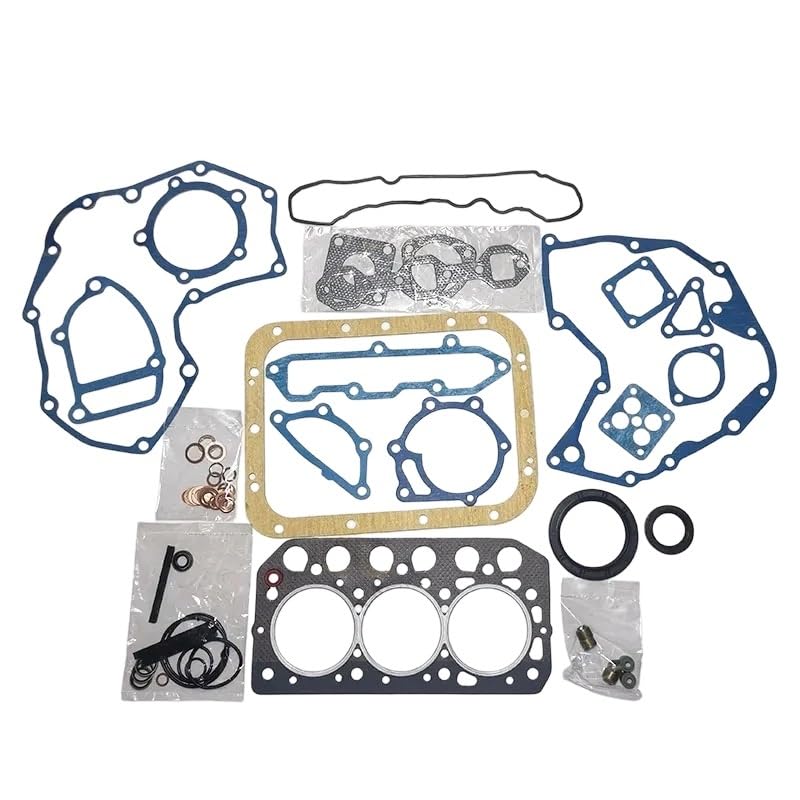 Kit de joints complets S3L S3L2 pour moteur de révision Mitsubishi