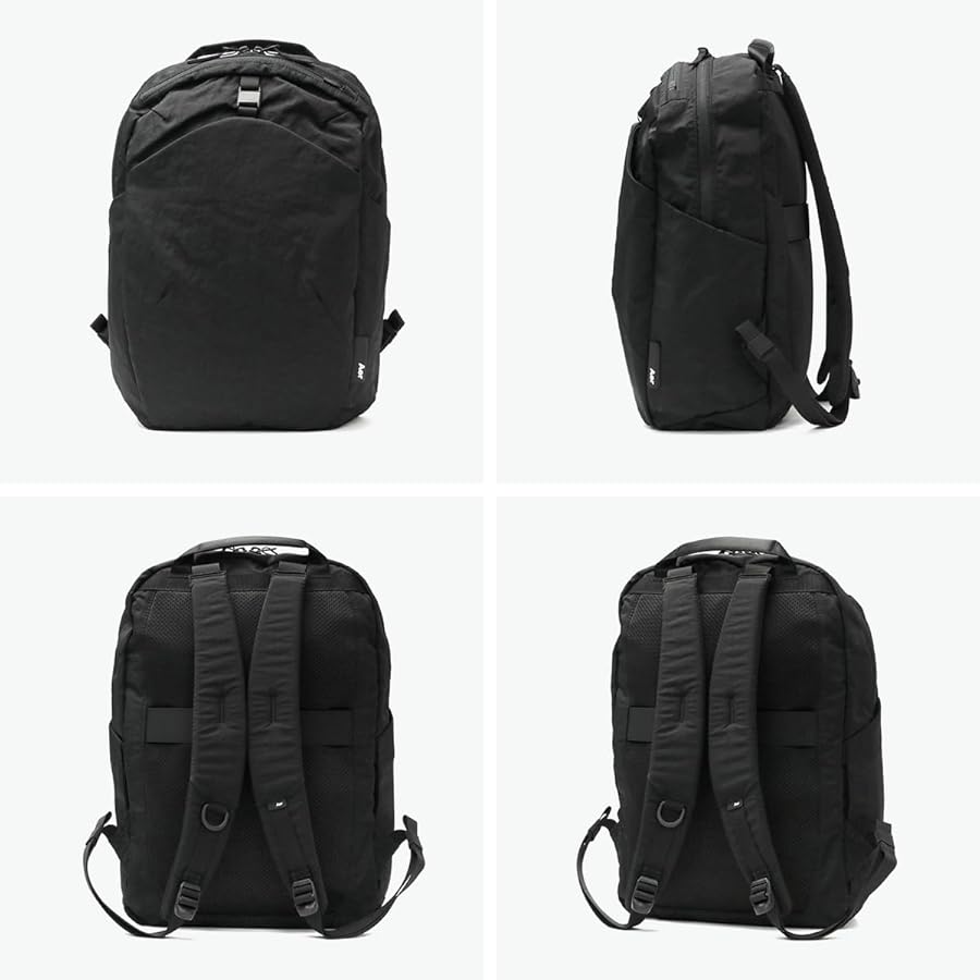 Amazon.co.jp: [エアー] Go Collection Go Pack 2 リュック 20L OLIVE