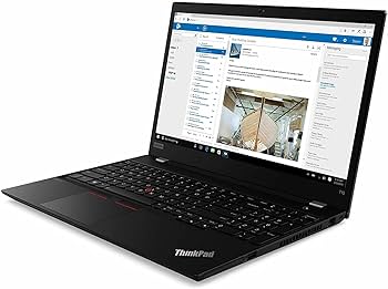 Amazon.com: Lenovo ThinkPad T15 2th Gen 2 16