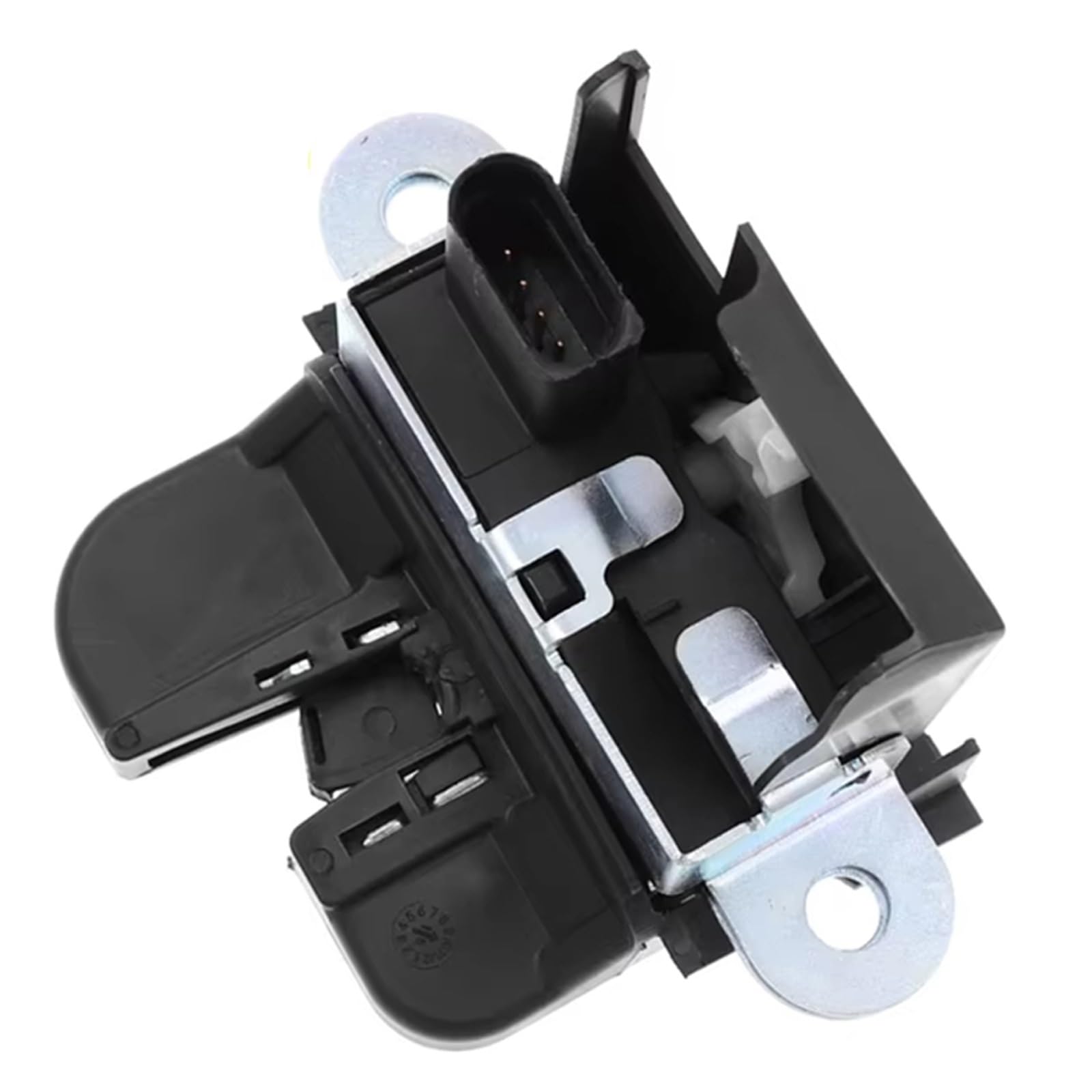 Otozum One Color Liftgate Lock Compatible With Vw For Passat 3C5 Estate 2005 2006 2007 2008 2009 2010 2011 Car Trunk Latch Actuator Replacement 1K6827505e