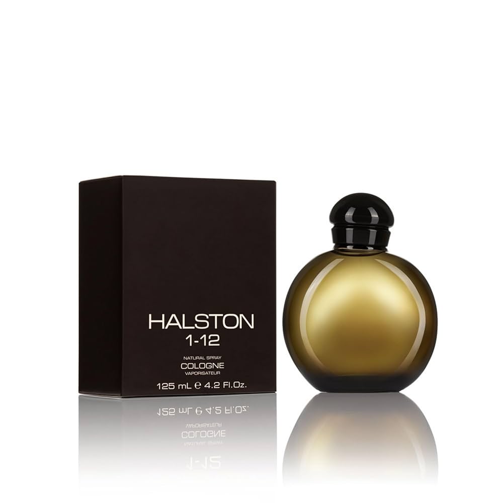 HALSTON ホルストン　カタリスト フォーメン オードトワレ50ml HALSTON ホルストン カタリスト フォーメン オードトワレ50ml